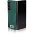 Mexico Soccer Flag Galaxy Z Fold5 5G Skin